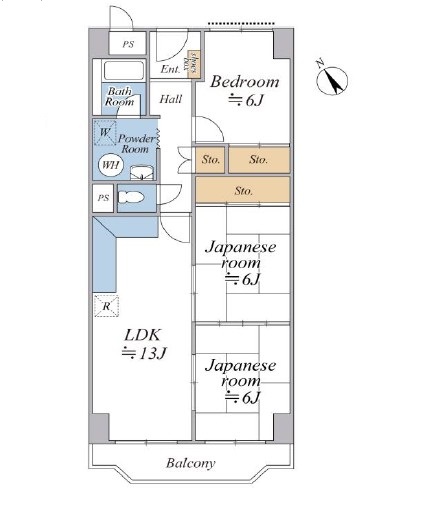 宝塚小浜コーポラス