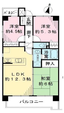 仁川北プレゾン