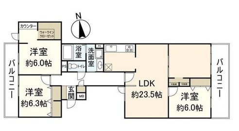 宝梅アーバンライフ