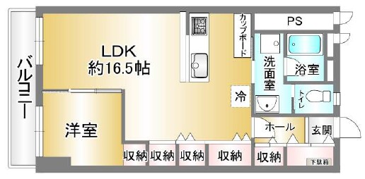 プレジデント宝塚