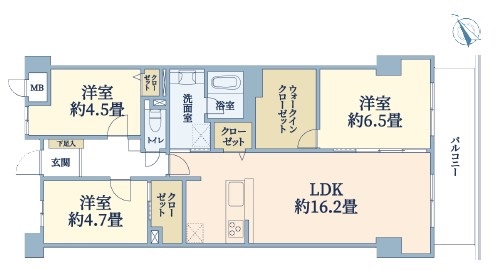 ユニベール宝塚