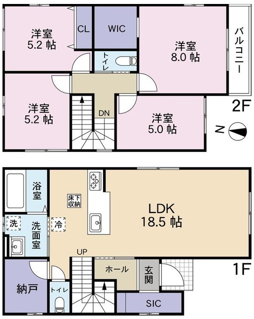 4号地