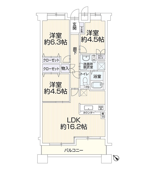 宝塚南雲雀丘ガーデンハウス