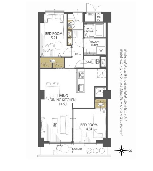 シティー逆瀬川