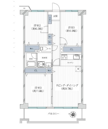 ��˃p�[�N�n�C�c