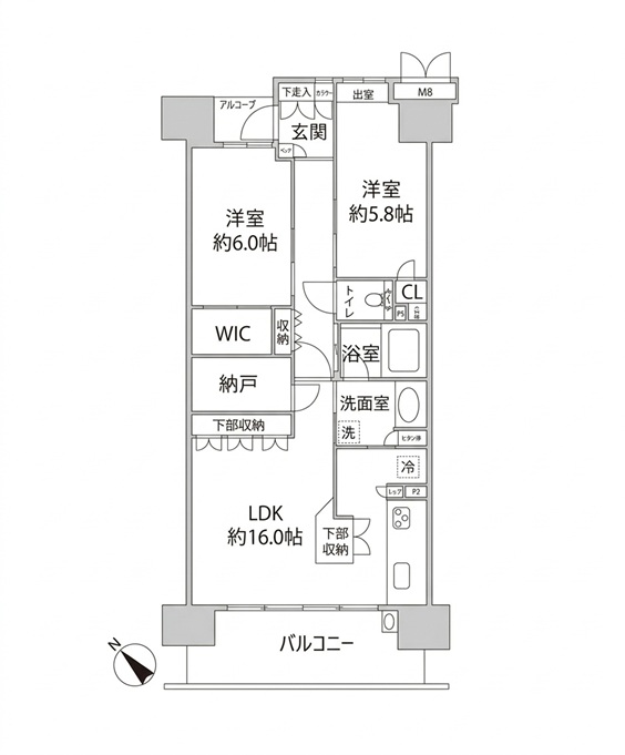 サンフル宝塚シティブレス