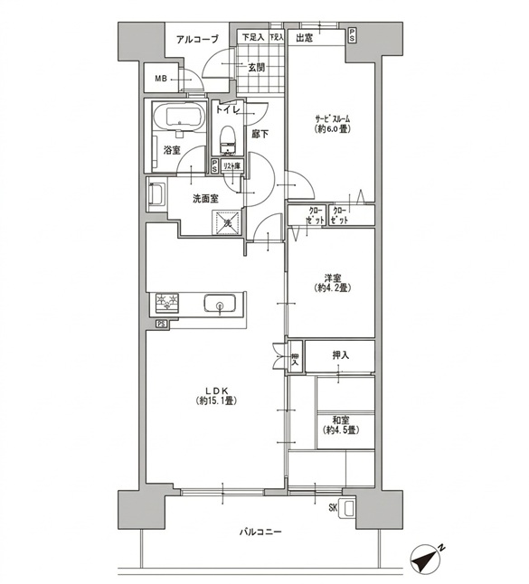 �T���t����˃V�e�B�u���X