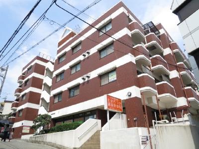 チェリーデ宝塚