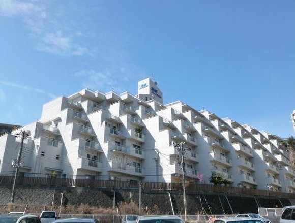 宝塚パインクレスト