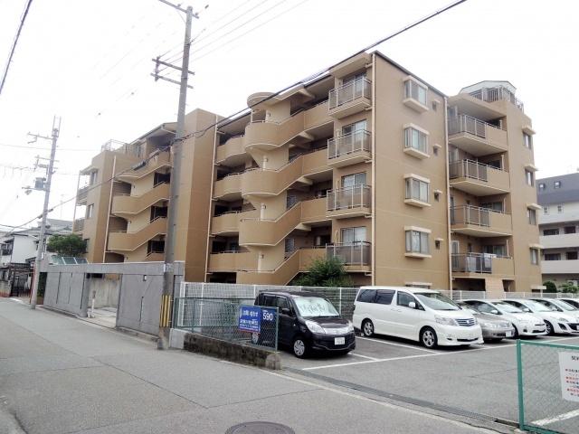 ハーティネス逆瀬川
