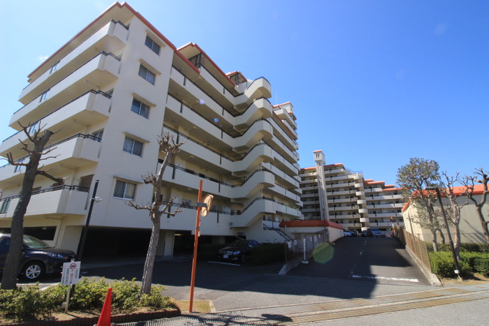 ディオ・フェルティ雲雀丘