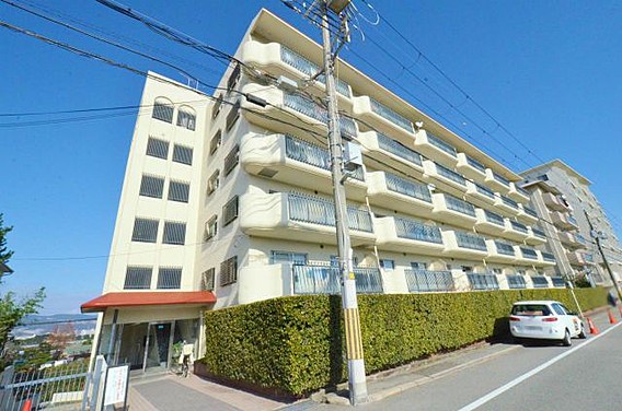 ベルメゾン仁川