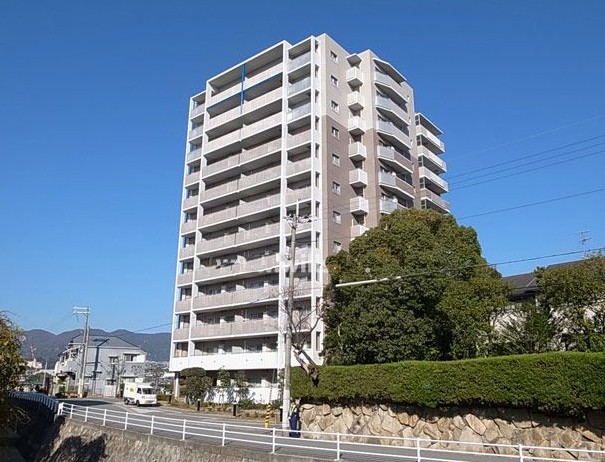 メゾンドール仁川