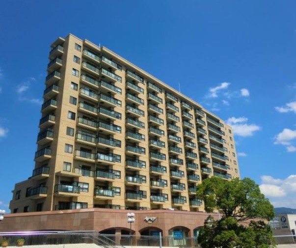 イトーピア逆瀬川