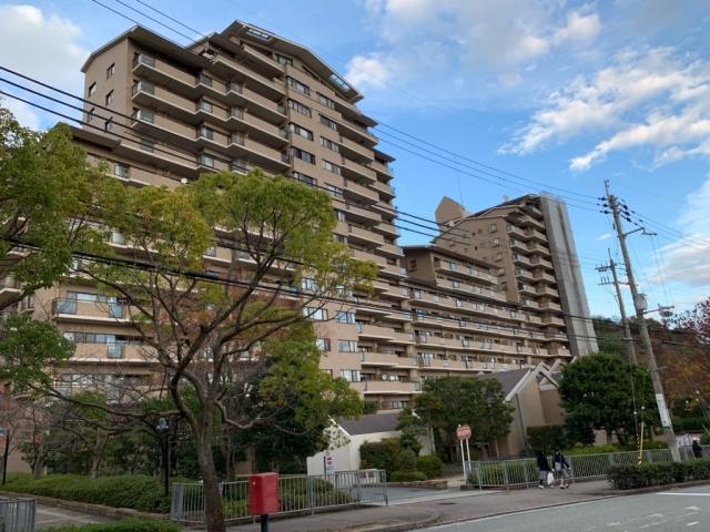ラ・ビスタ宝塚サウステラス1番館