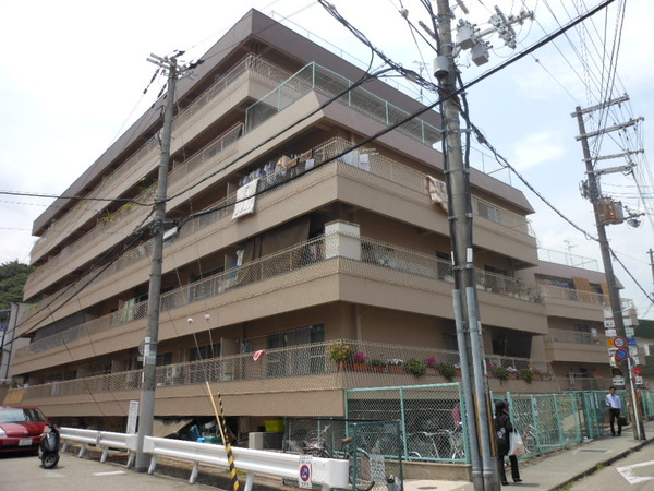 プレジデント宝塚