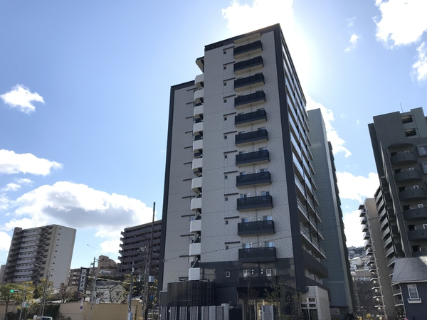 エスリード宝塚セミリア