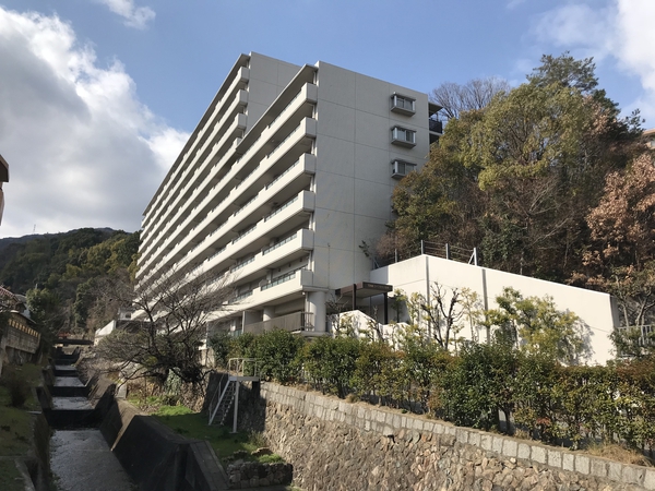 藤和ライブタウン宝塚