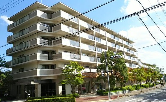 ラ・ビスタ宝塚プラーザコムズ