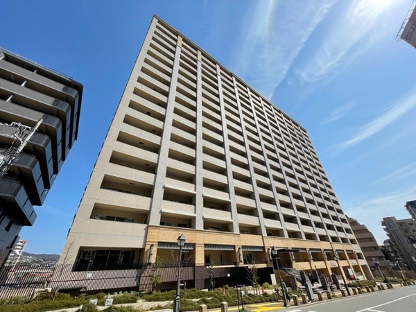 宝塚ザ・レジデンス