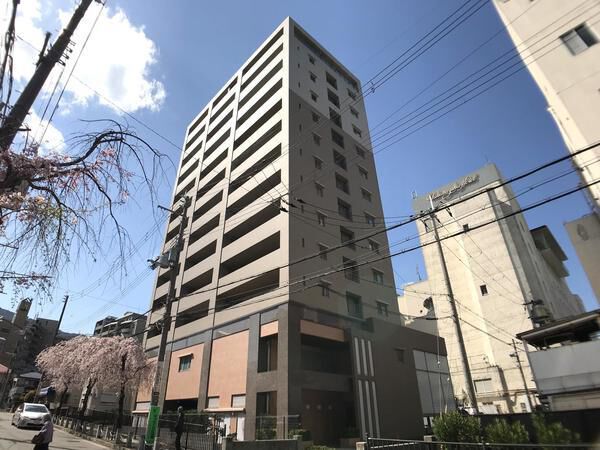 ジオ宝塚ブリアンセーヌ