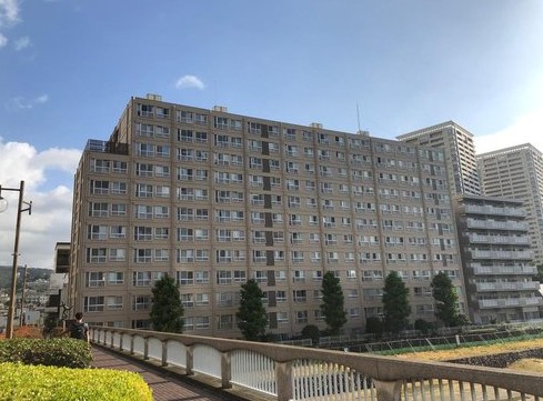 宝塚第1コーポラス