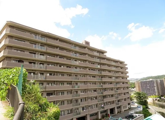 デ・リード宝塚リバービュー