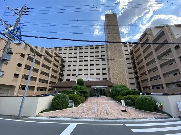 コープ野村宝塚