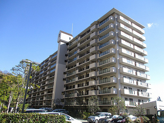 ラ・ビスタ宝塚エスティオ1番館