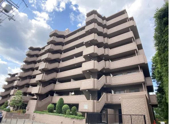 ダイアパレス宝塚月見山