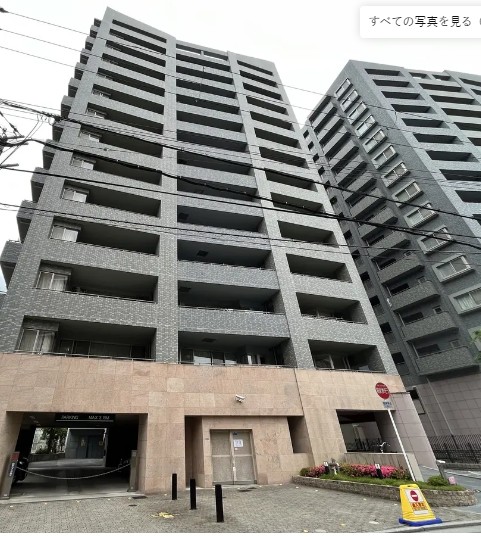 パークスクエア宝塚フォレストタワー