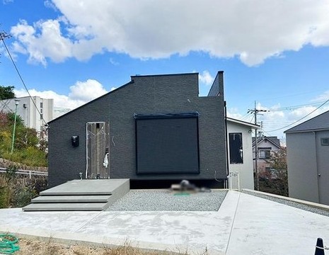 1号地