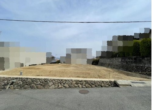 A号地