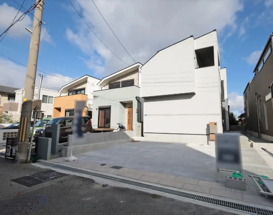 1号地