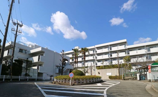 宝梅アーバンライフ