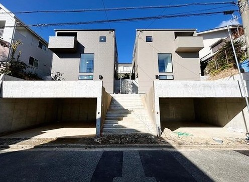 1号地