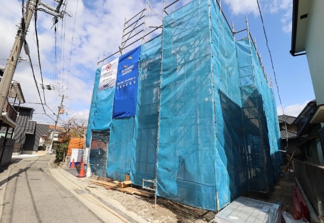 1号地
