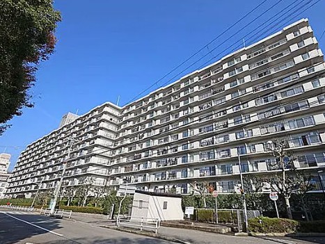 サンハイツ宝塚