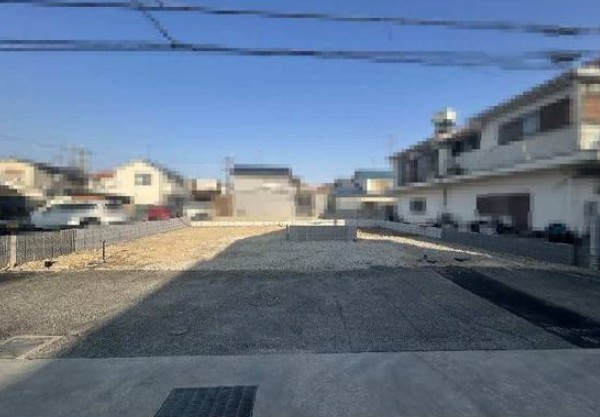 1号棟