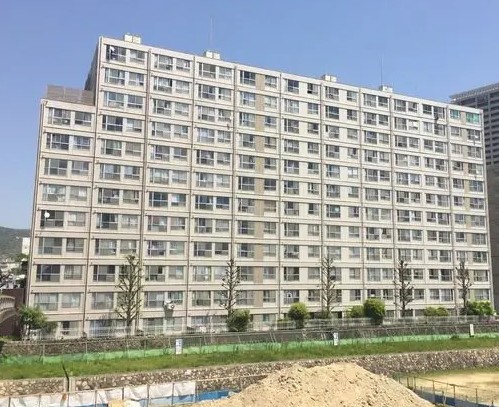宝塚第1コーポラス