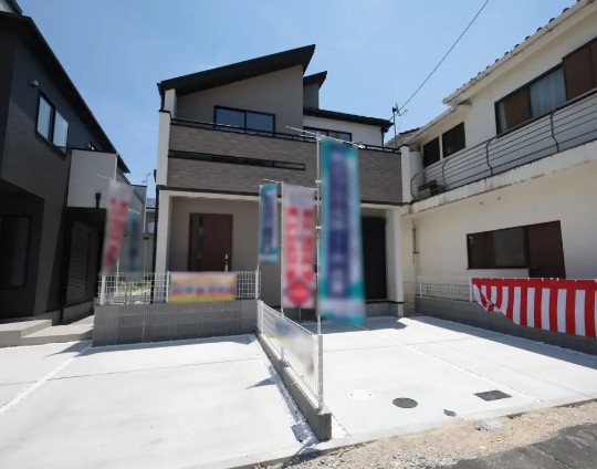 2号地