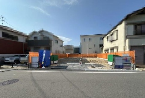 1号地
