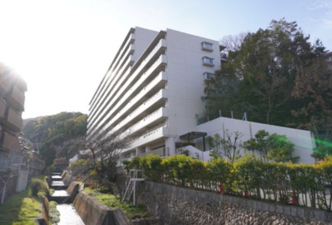 藤和ライブタウン宝塚