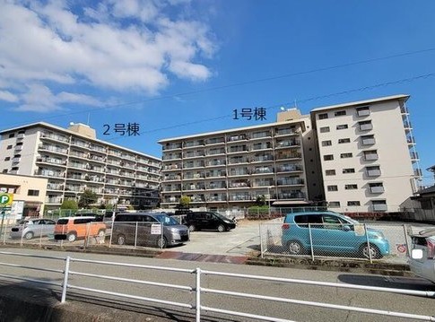 ローレルハイツ宝塚2号棟