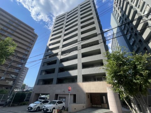 パークスクエア宝塚フォレストタワー