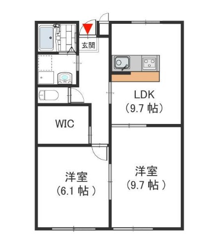 ガーデンハイツ御殿山