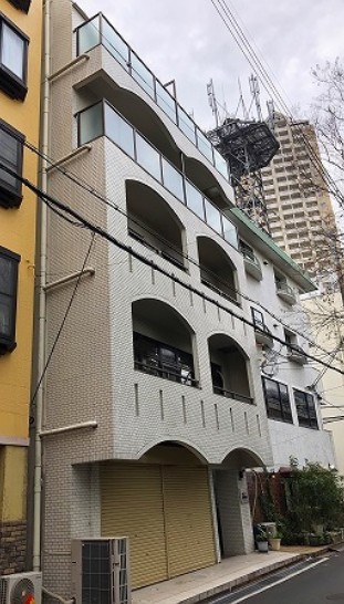 メゾン宝塚南口